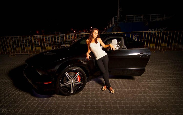 Анна кошмал с короткой стрижкой