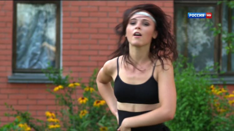 Ксения Теплова Максим