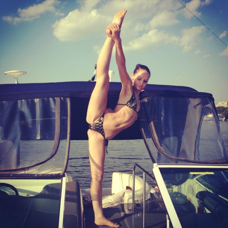 Женя Ковалева Сваты