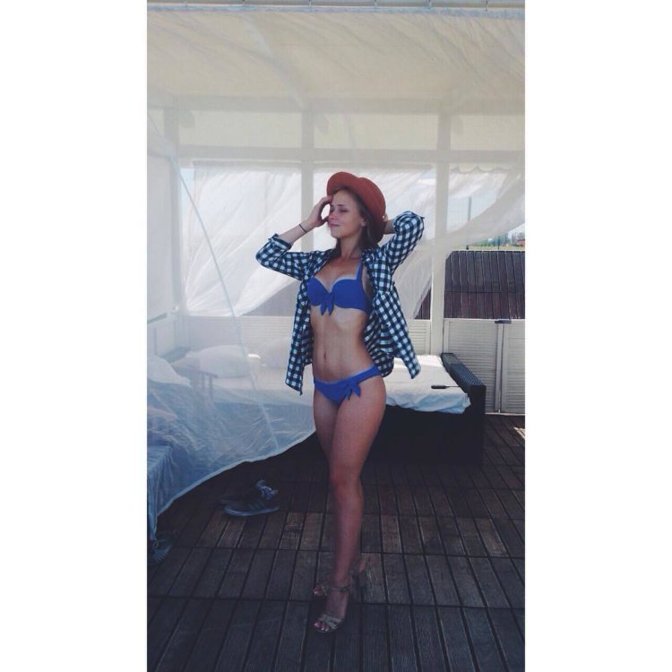 Анна кошмал