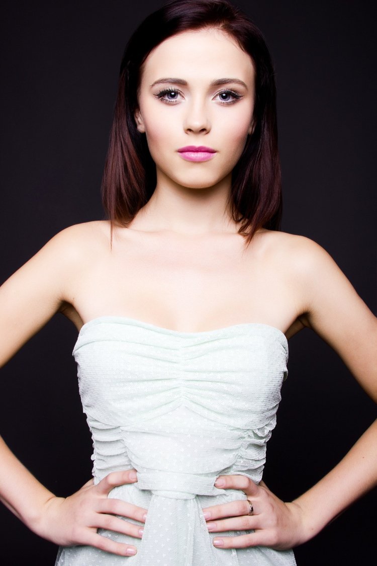 Анна Владимировна Сидорова