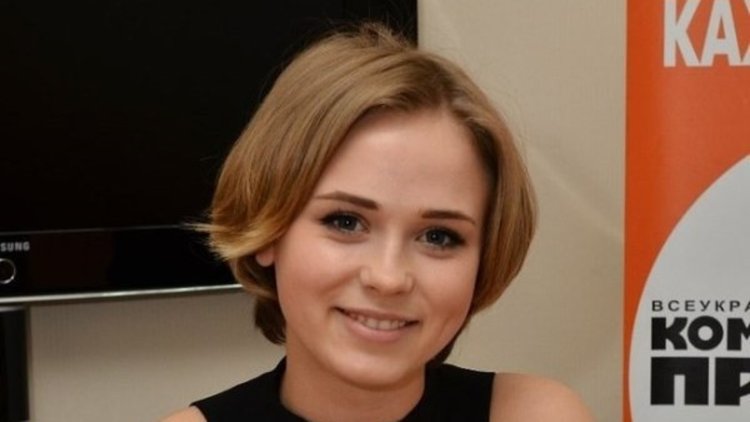 Анна кошмал