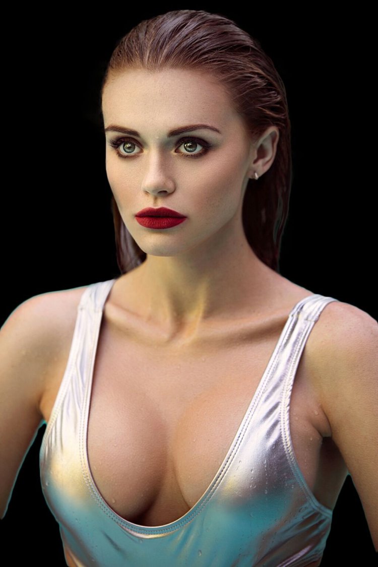 Холлэнд Роден горячие