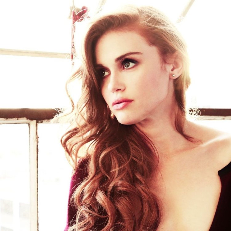 Холлэнд Роден