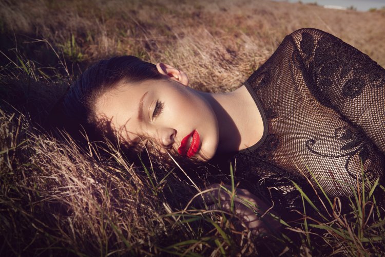 Холлэнд Роден горячие