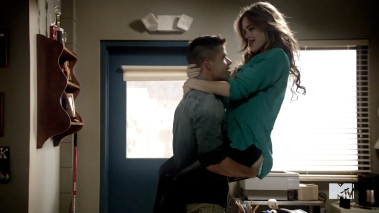 Холлэнд роден волчонок