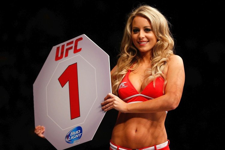 Юфс чирлидерши