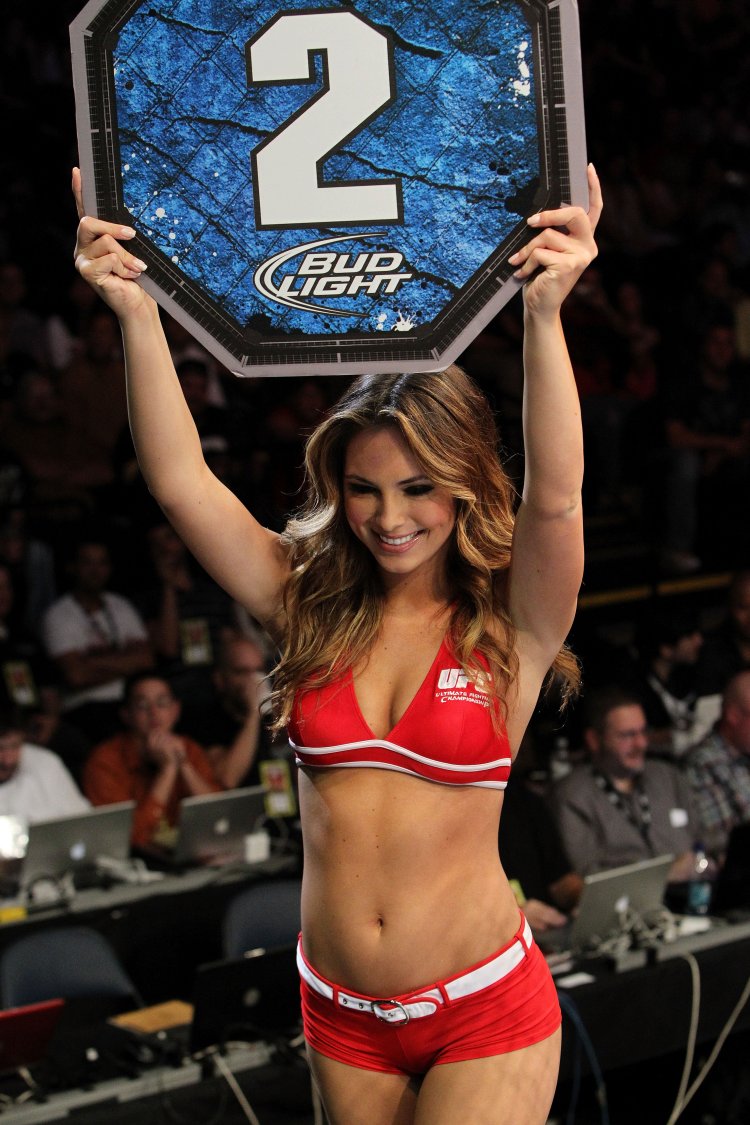 Октагон герлз юфс