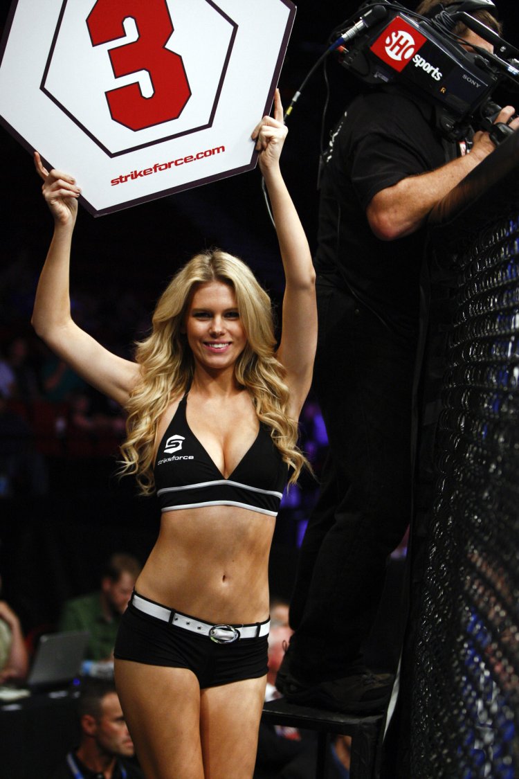 Хабиб ринг герлз