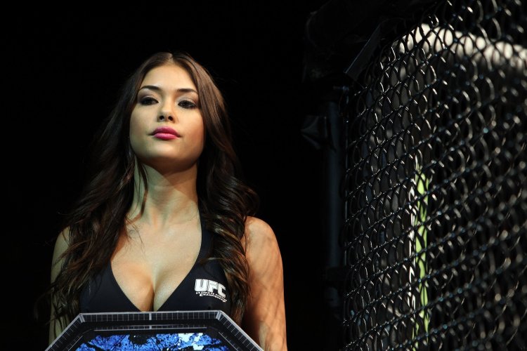 Ринг герлз м1