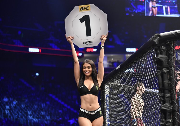 Эбигейл ринг герлз