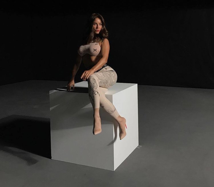 Ани Лорак и Нюша