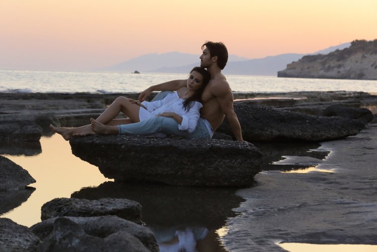 Ани лорак сумасшедшая