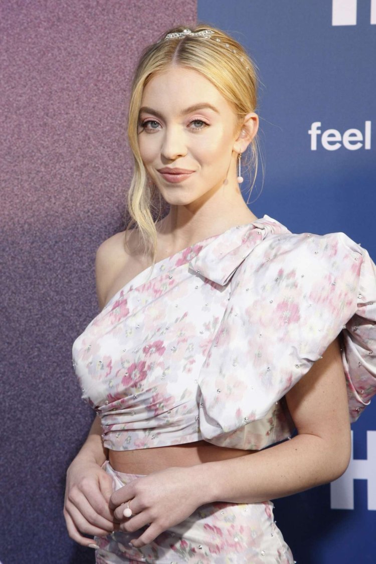 Сидни суини эйфория