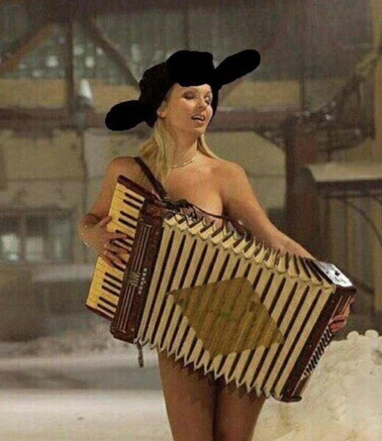 Екатерина Рубинович модель