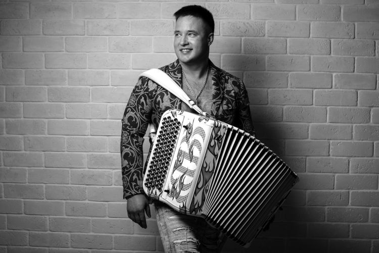 Маруф Анна ню