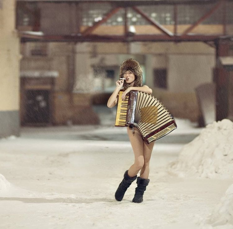 Горячая Лина Dota 2