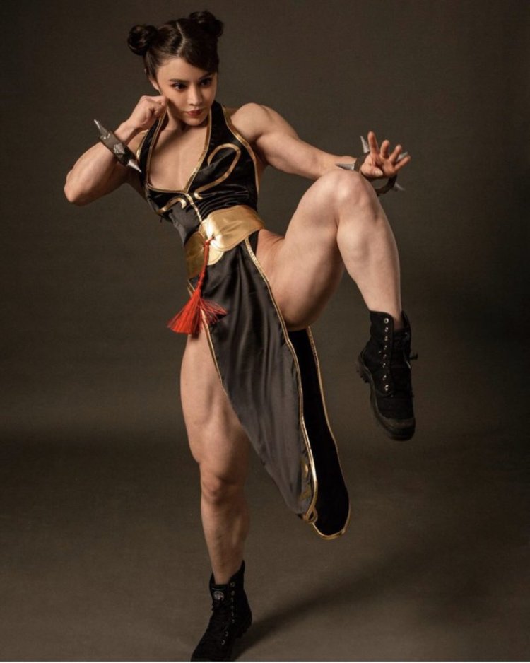 Юань Херон слив