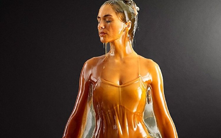 Монифа Дженсен (Monifa Jansen)