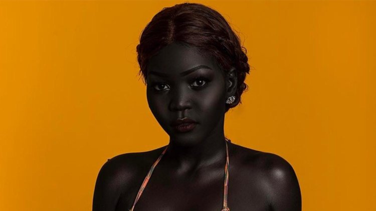 Таника Рене модель