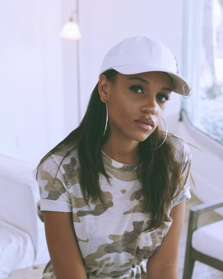 Рейн Эдвардс