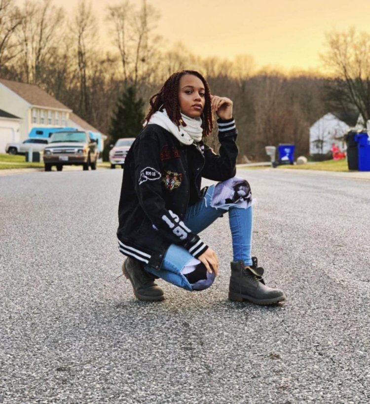 Рейн Эдвардс