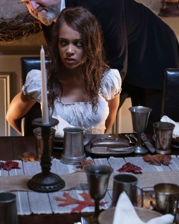 Мэдисон Эдвардс 18 +