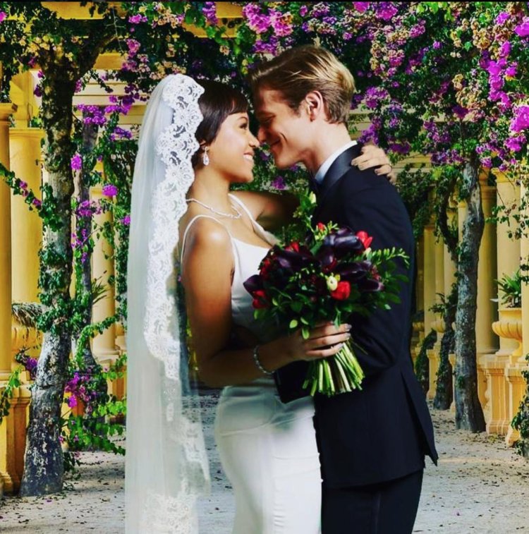 Madison Edwards Инстаграм