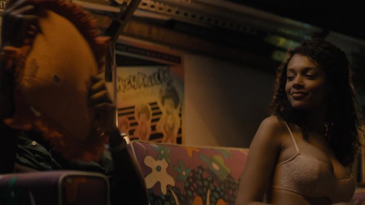 Рейн Эдвардс 18