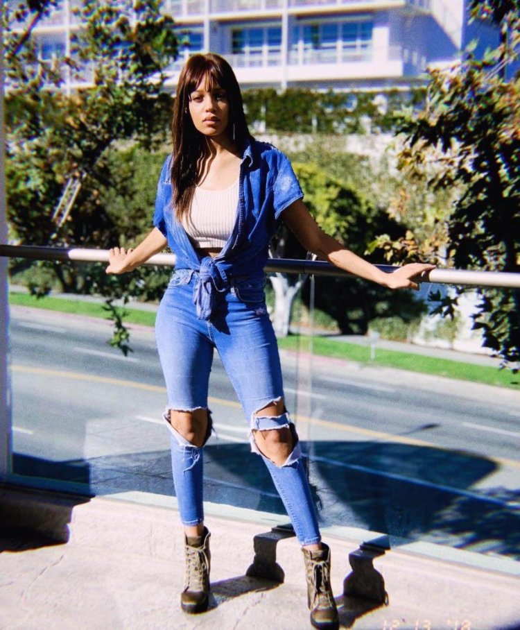 Рейн Эдвардс фото