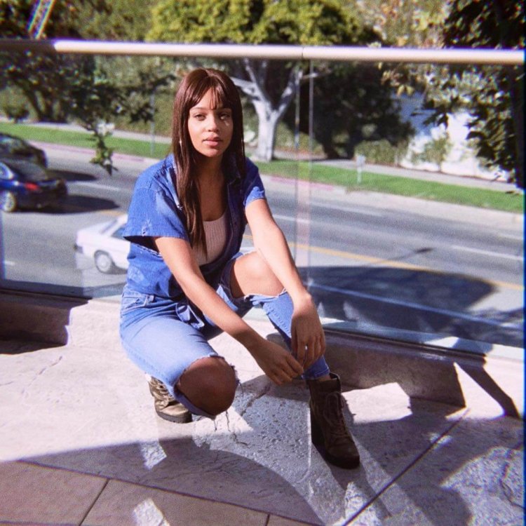 Рейн бладрейн