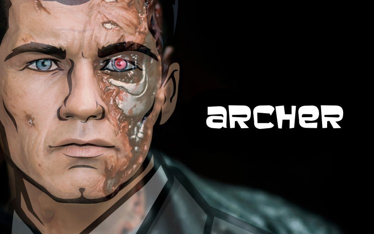 Сеан Арчер Julia