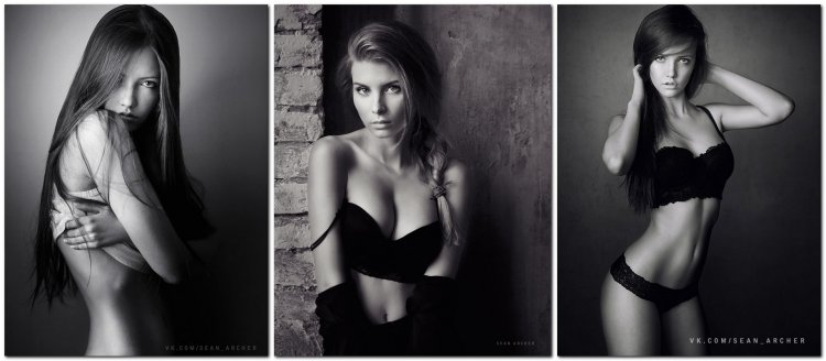 Ксения Дерябина модель