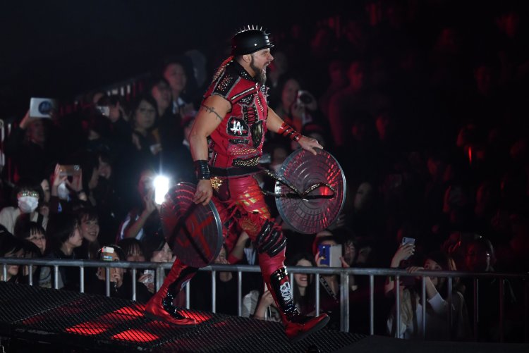 Сеан Арчер блондинки