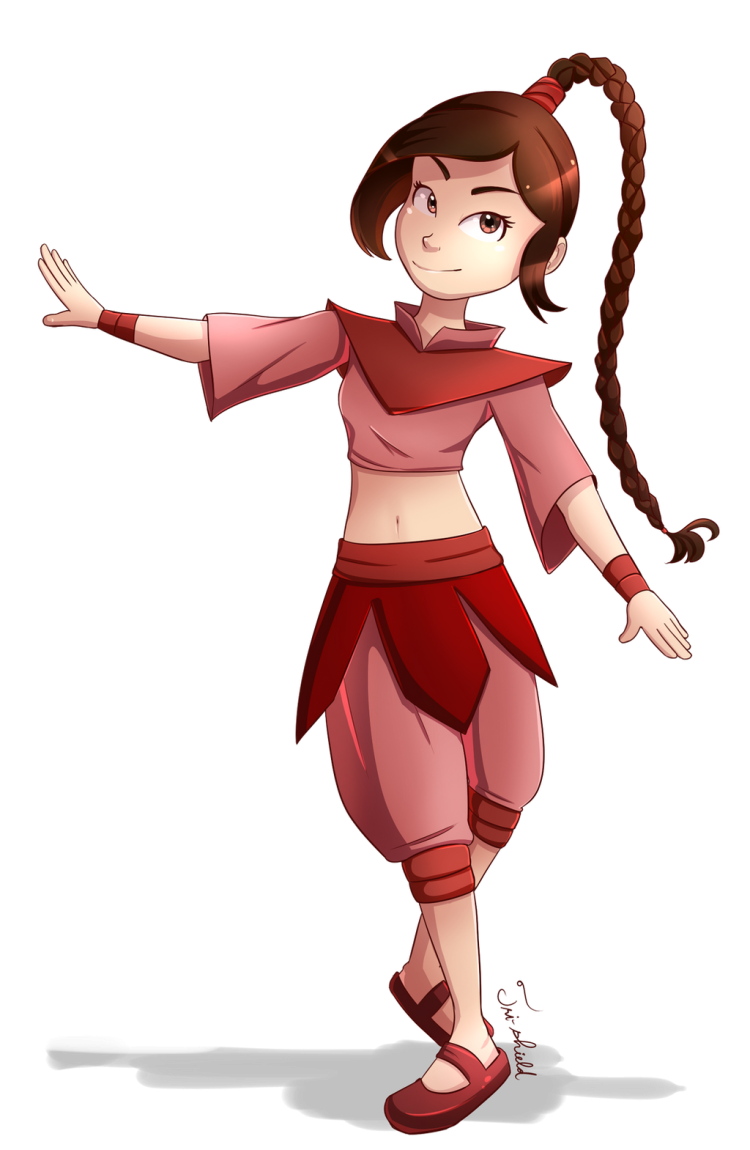 NEOARTCORE алая ведьма