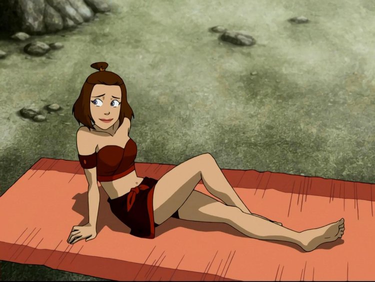 Тай ли и Хару