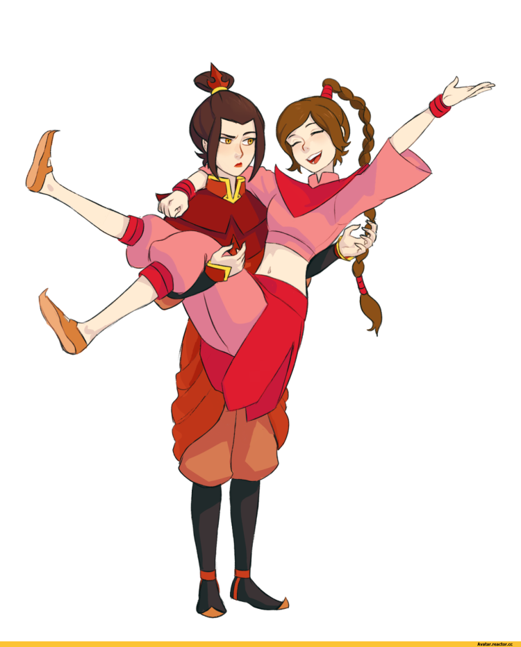 Тай ли и Суюки