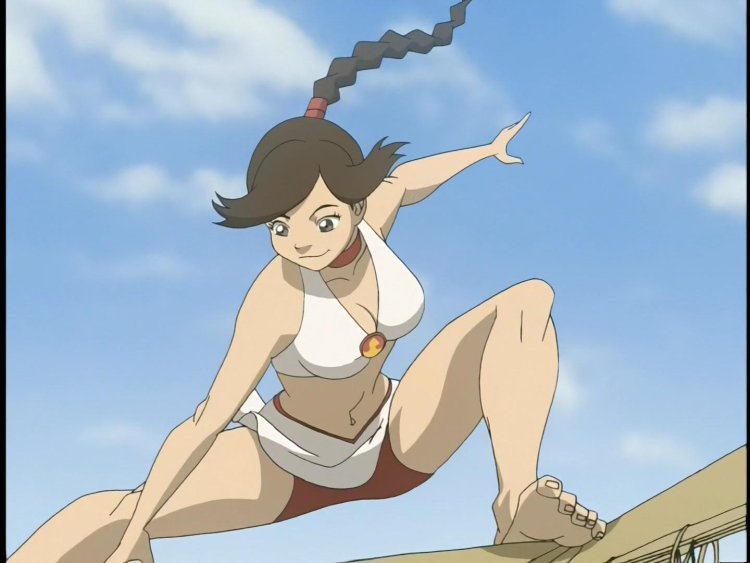 NEOARTCORE Тай ли