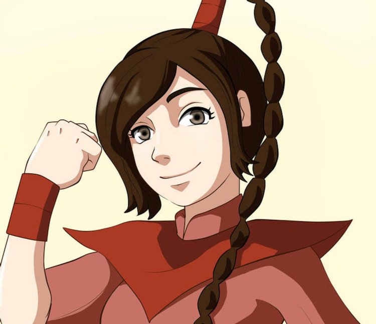 Тай ли аватар