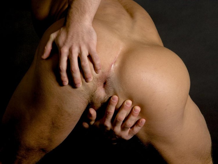 Голые спортсмены мужчины