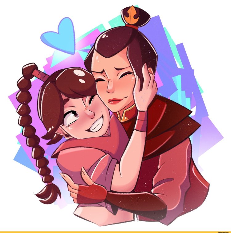 Suki Suki girl other man