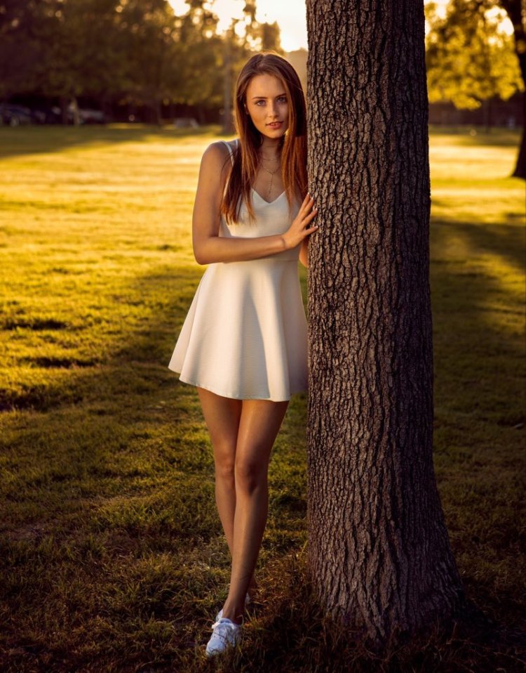 Ход королевы сериал 6 серия