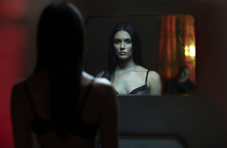 Тейлор Коул хот