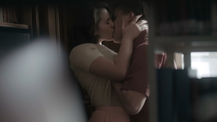 Тейлор куин Коул