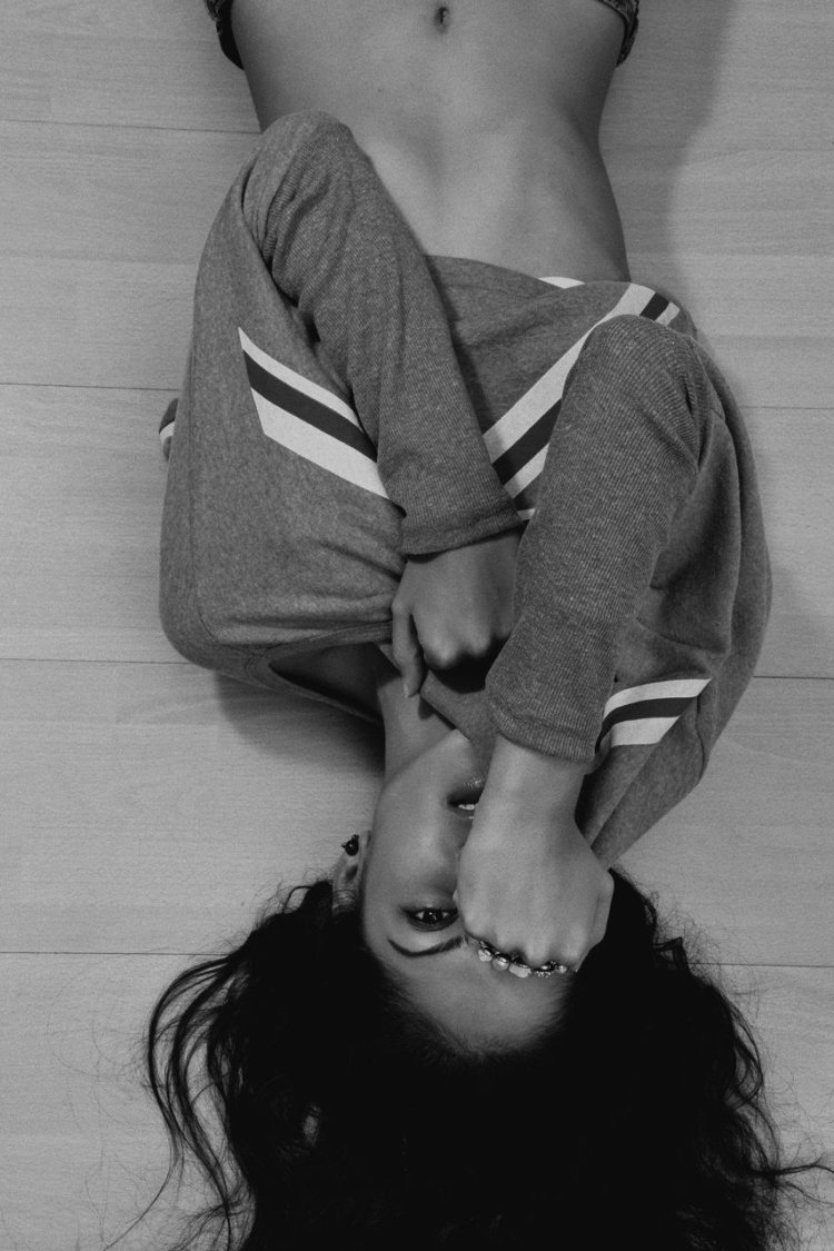 Анастасия Максимович Никки