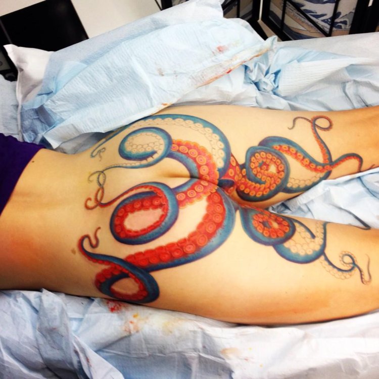 Дейжа Морган