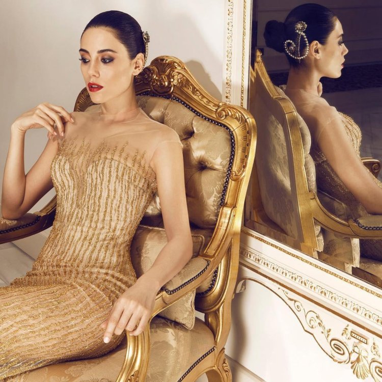 Хазал Субаши