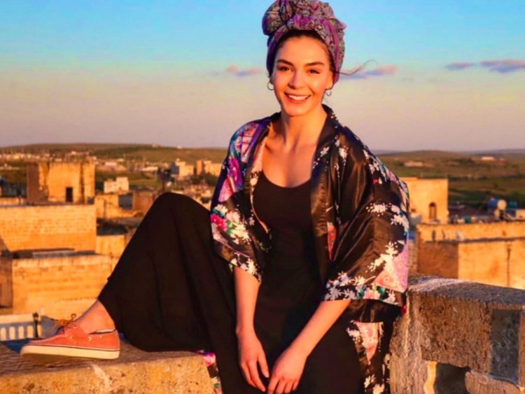 Дениз Байсал 2020