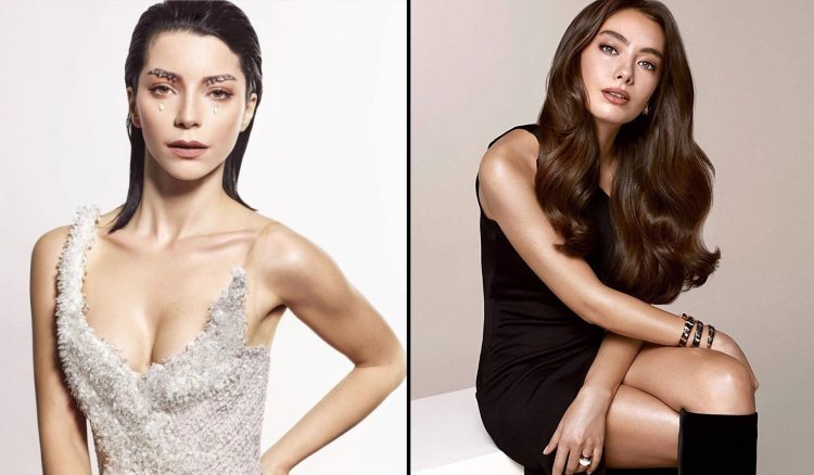 Туба Буйукустун