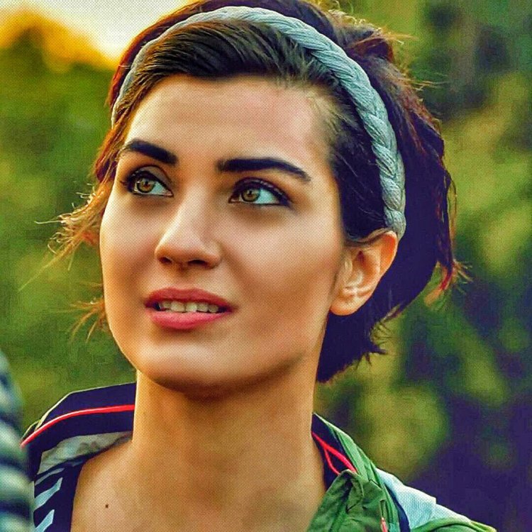 Ханде Эрчел турецкая актриса SEKS